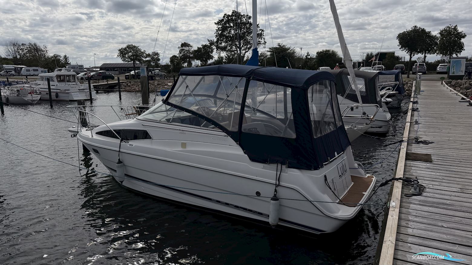 Bayliner 2655
