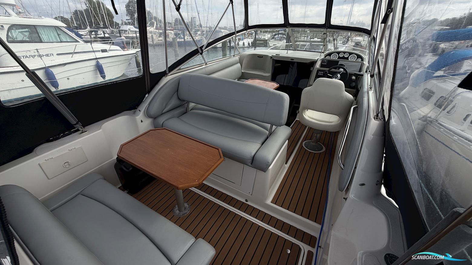 Bayliner 2655