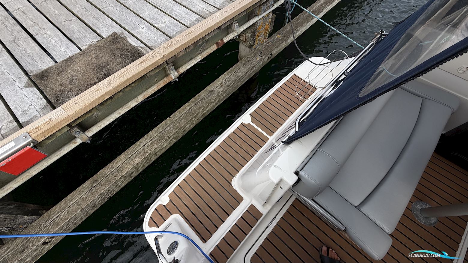 Bayliner 2655