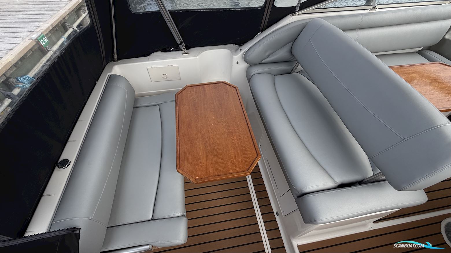 Bayliner 2655