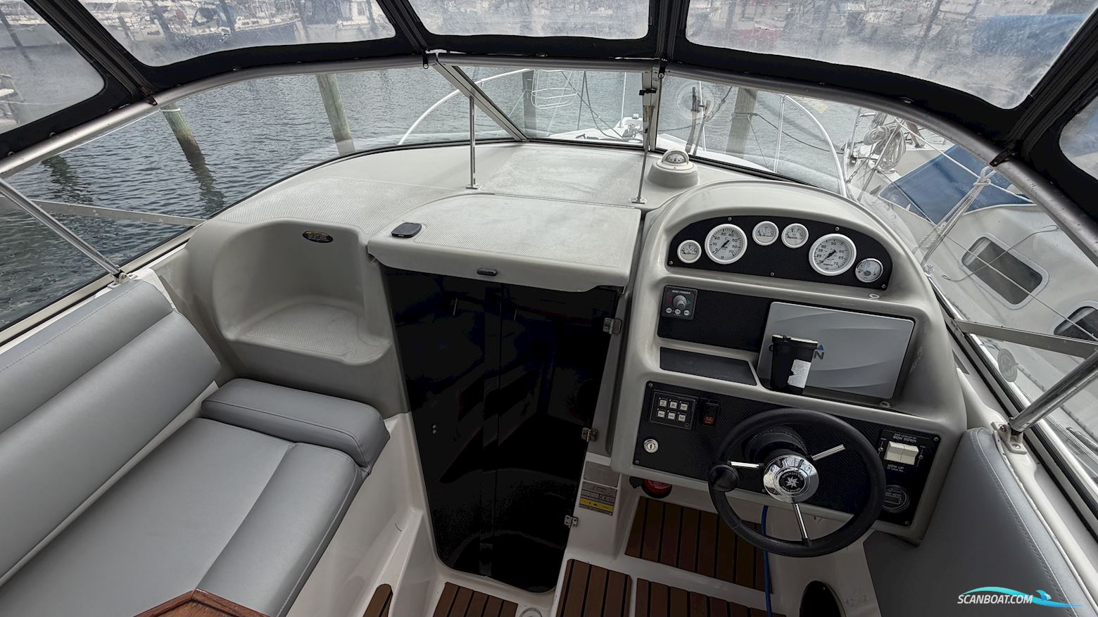 Bayliner 2655