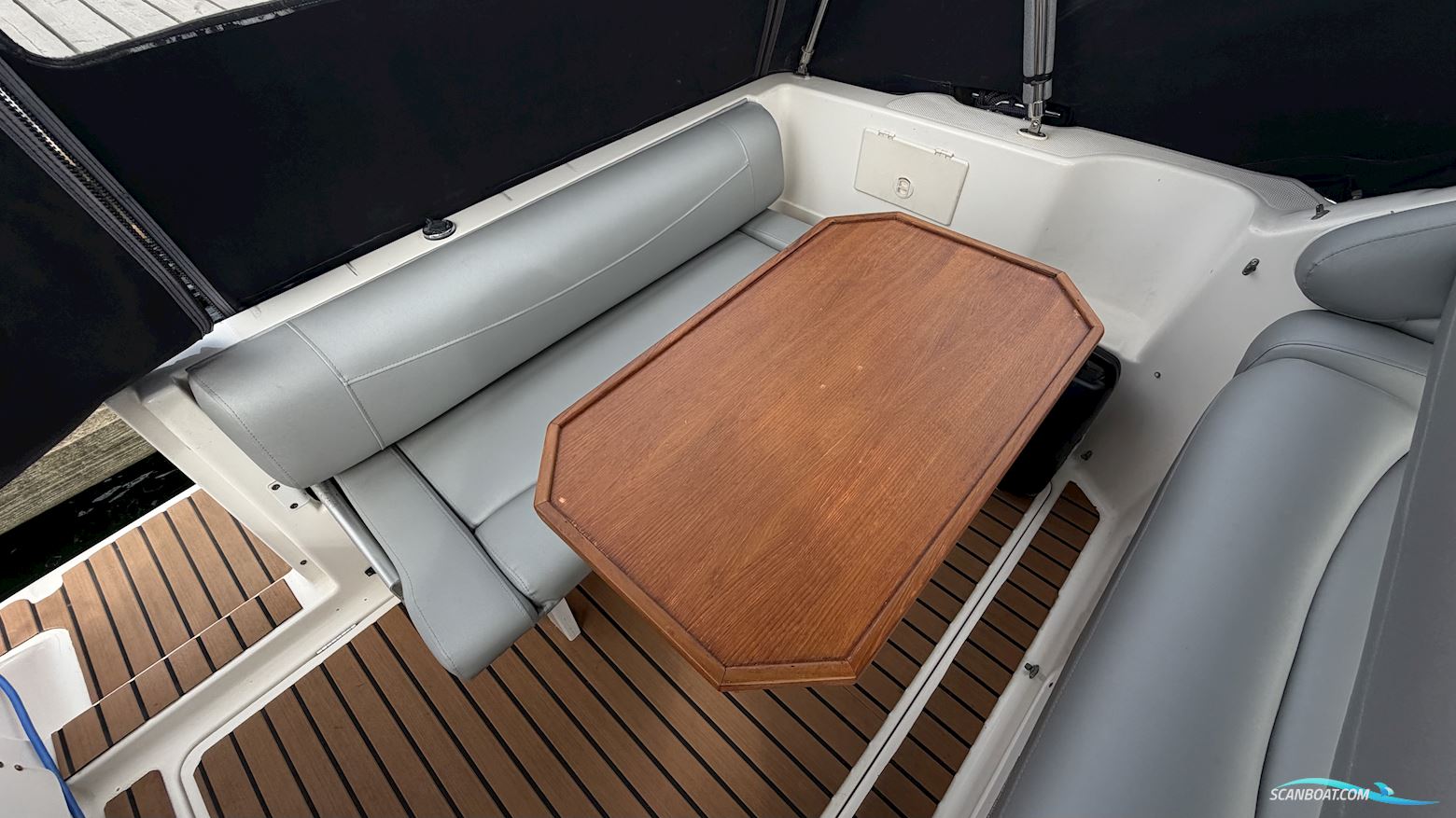 Bayliner 2655