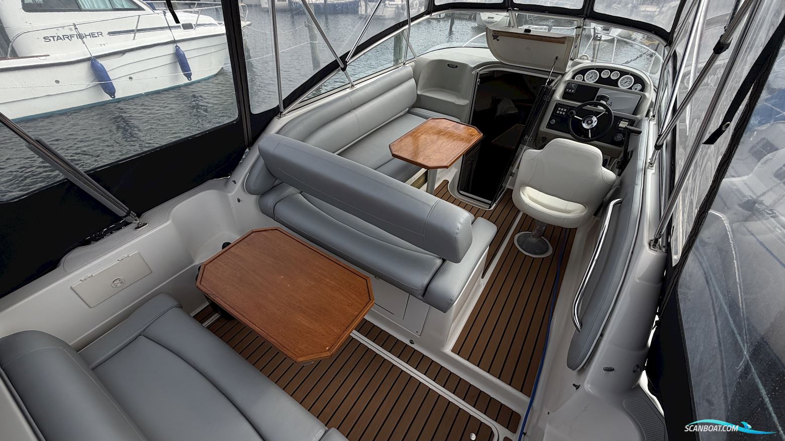 Bayliner 2655