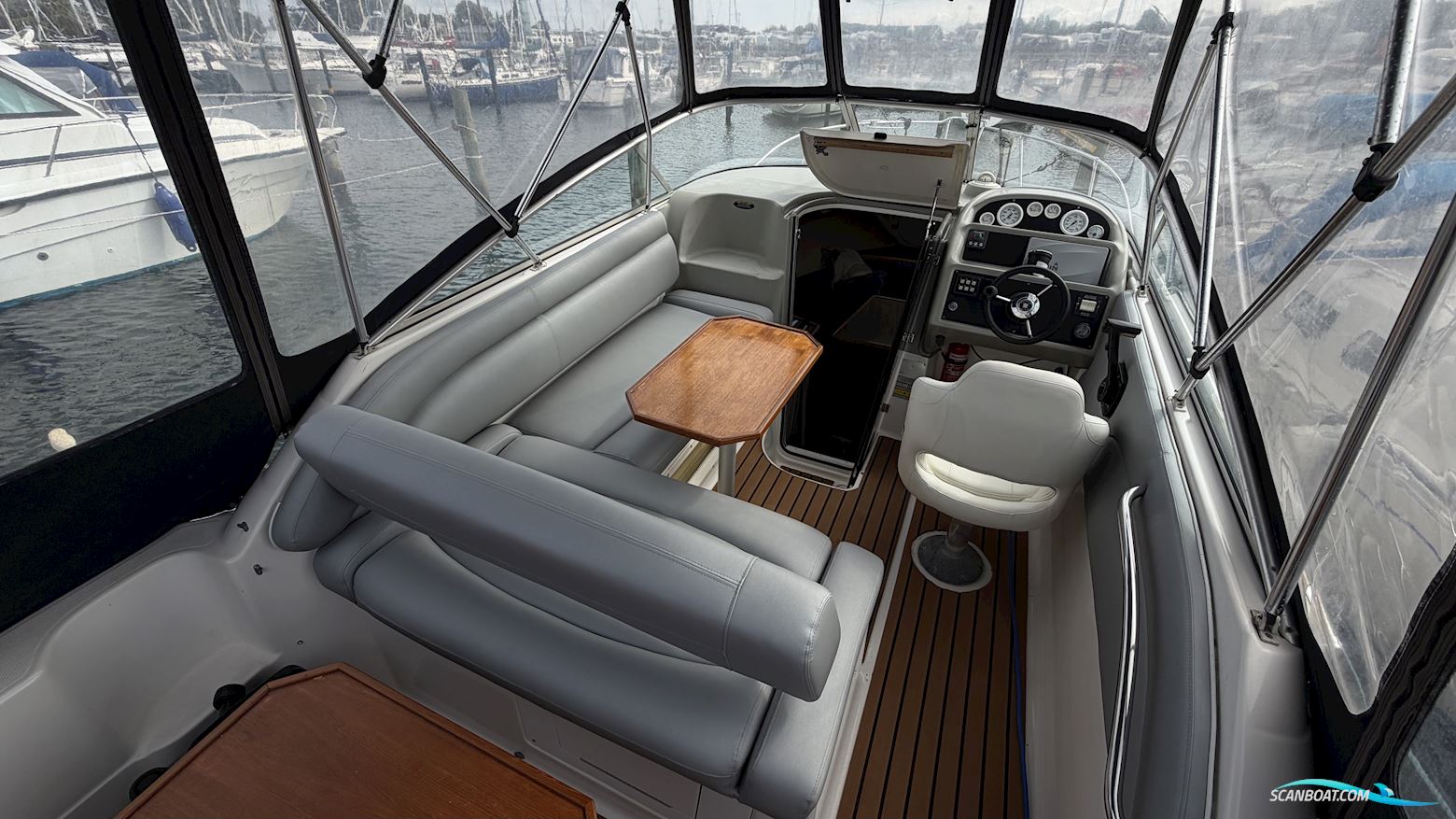 Bayliner 2655