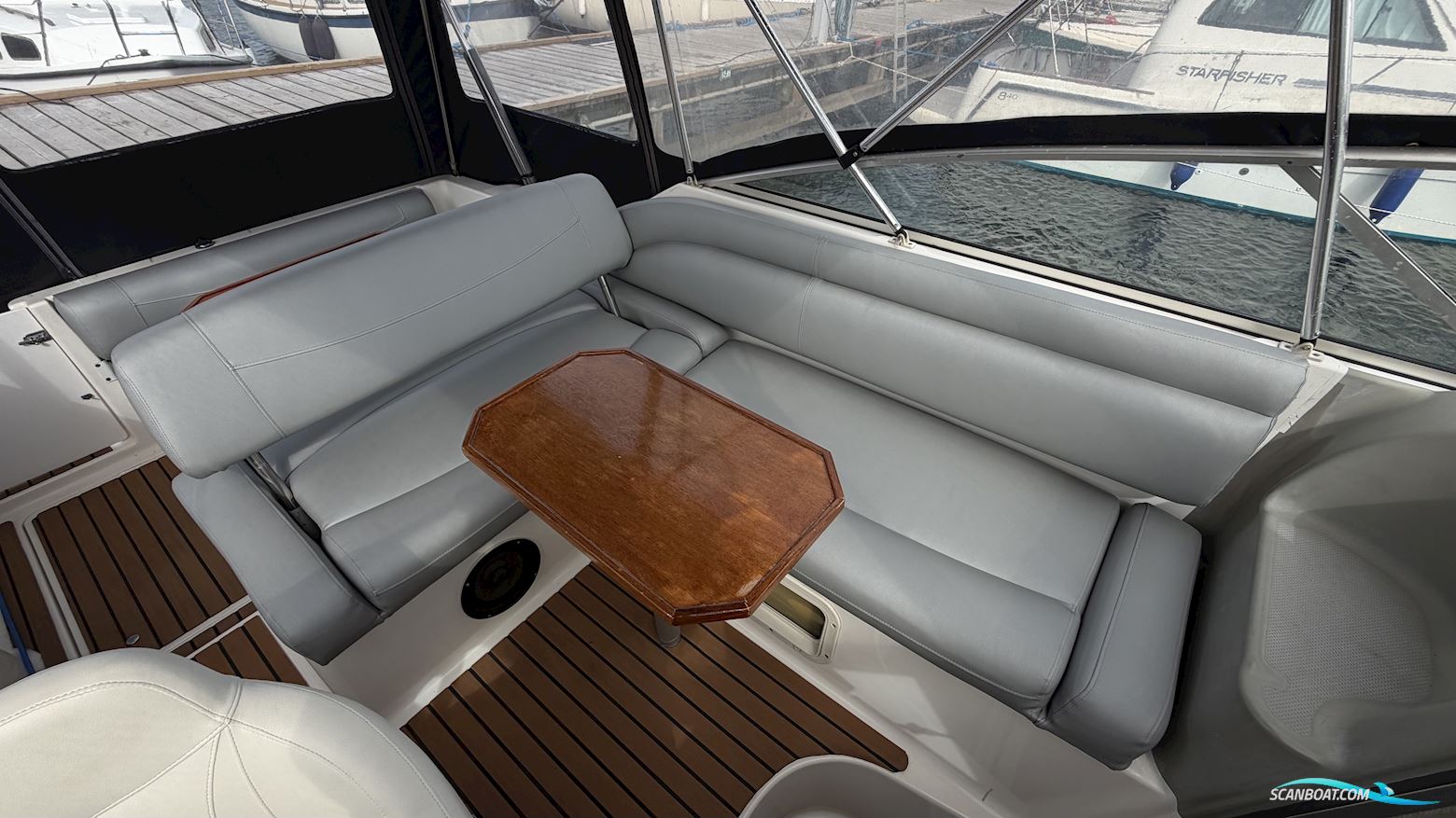 Bayliner 2655