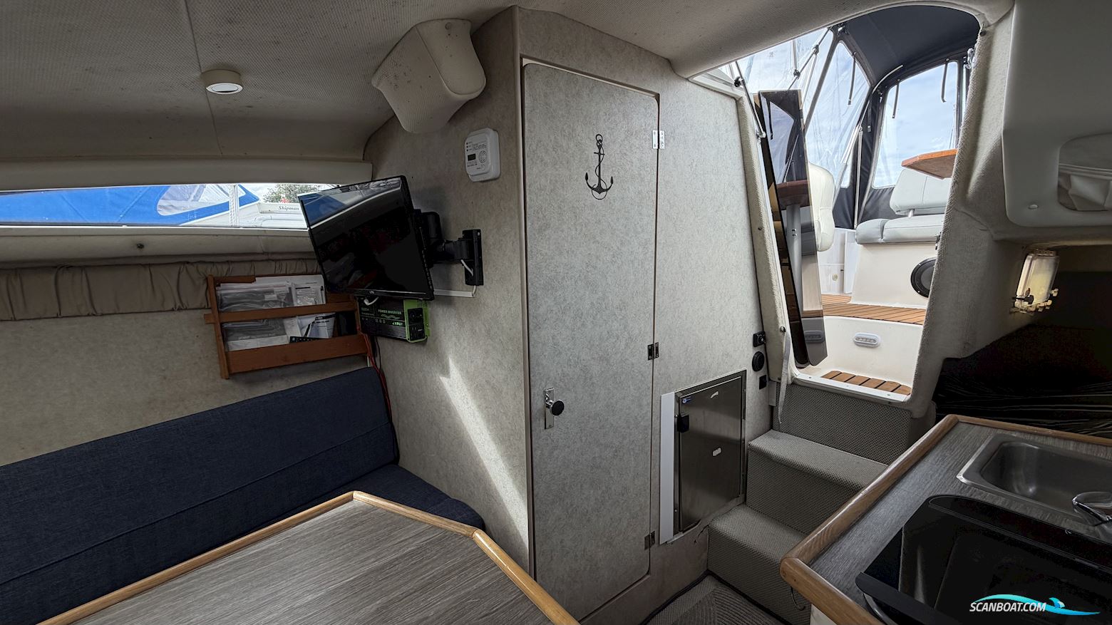 Bayliner 2655