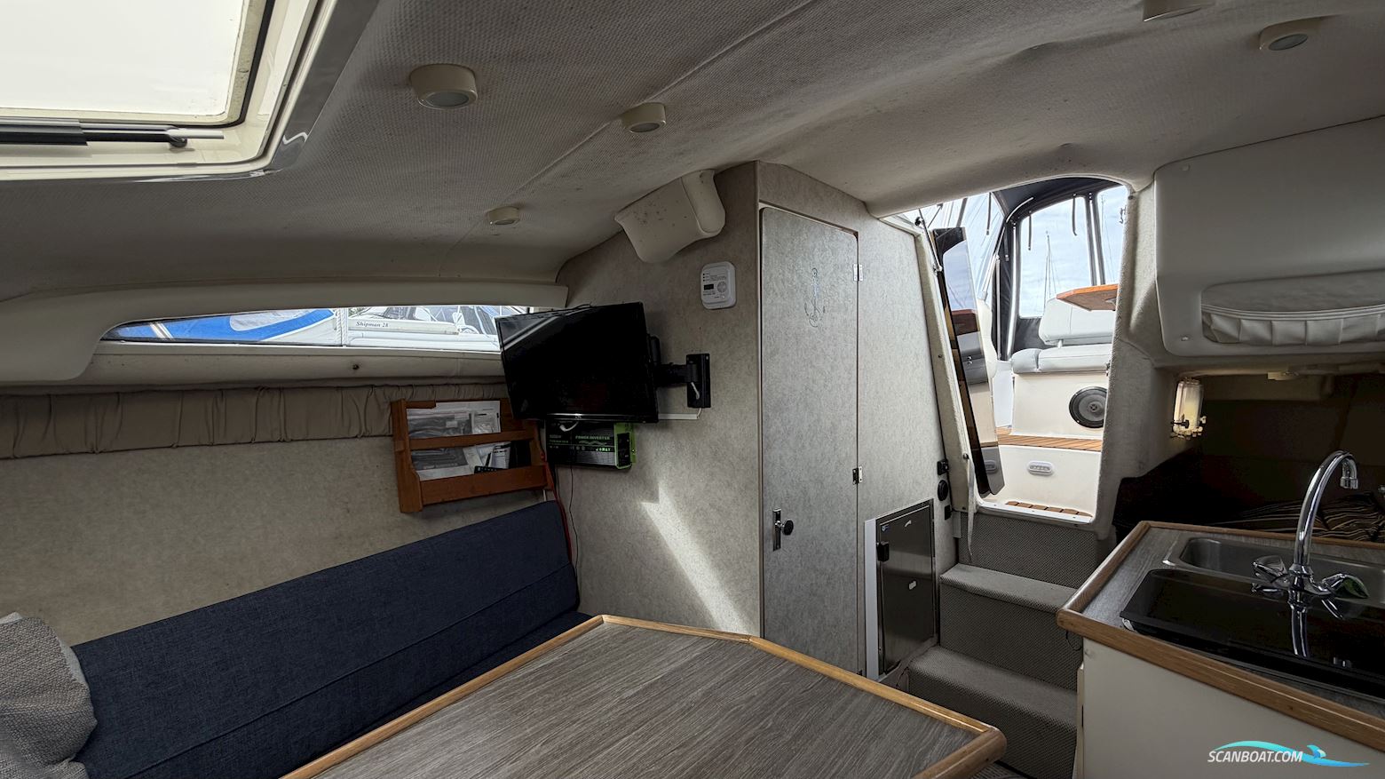 Bayliner 2655