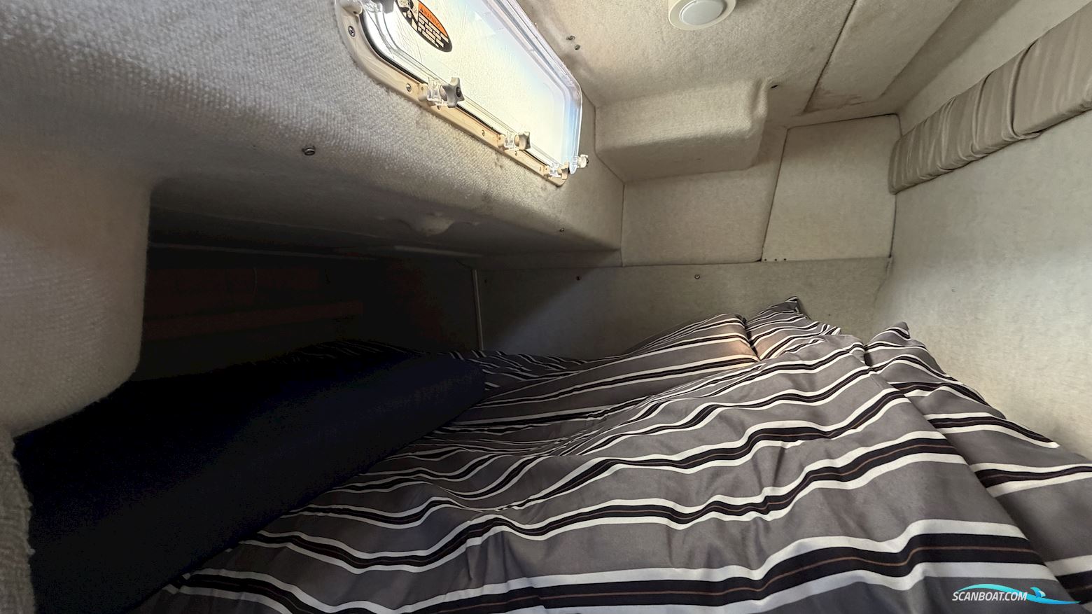 Bayliner 2655