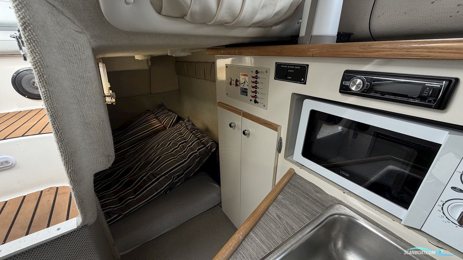 Bayliner 2655