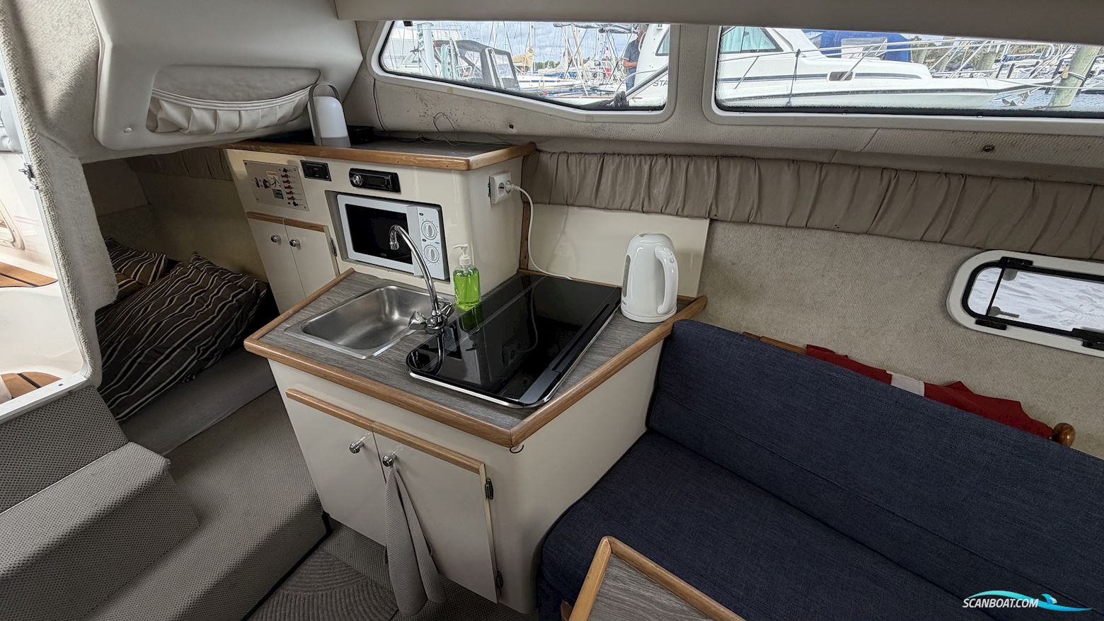 Bayliner 2655