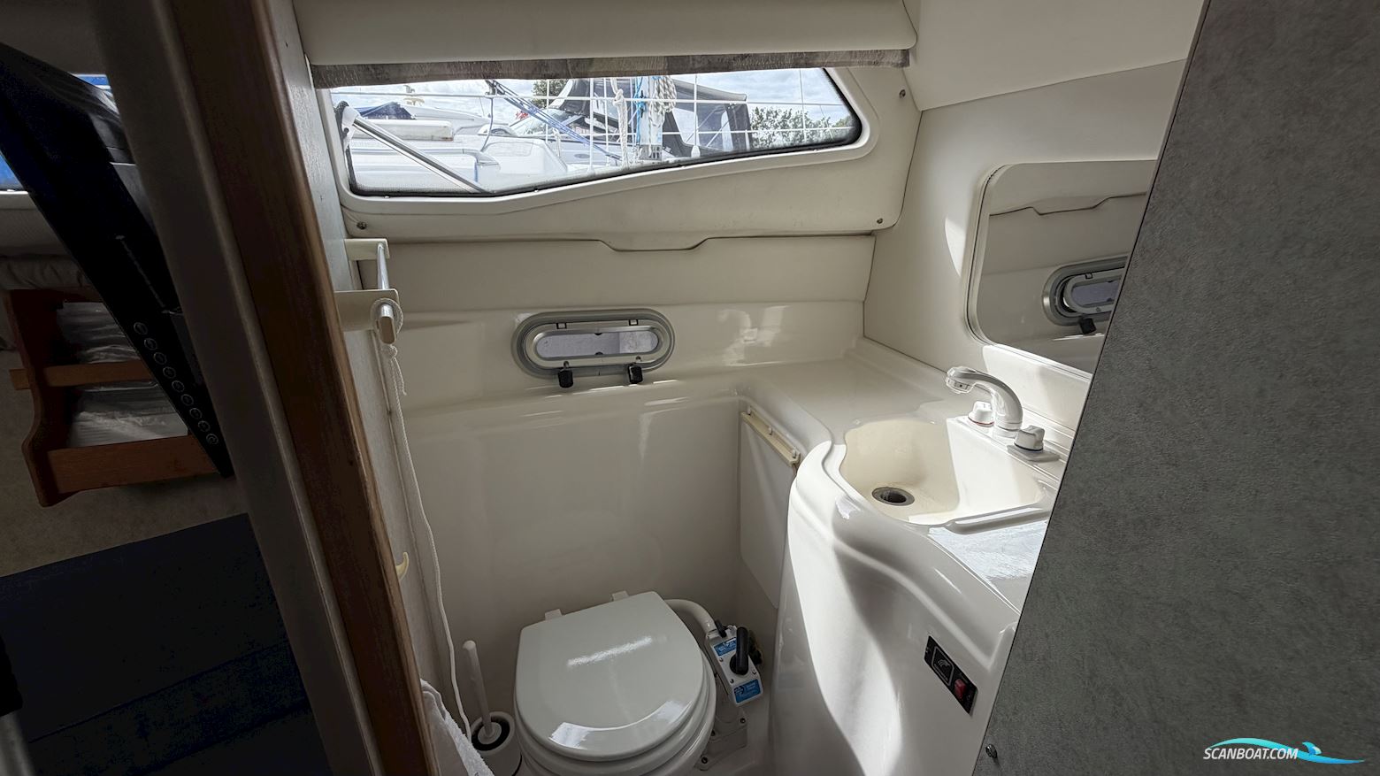 Bayliner 2655
