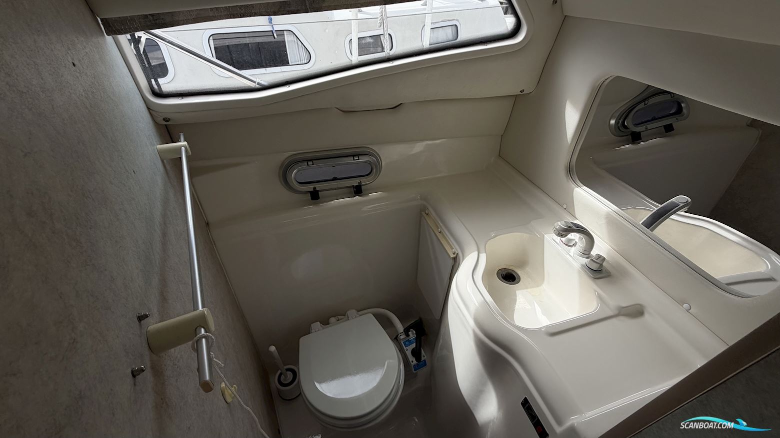 Bayliner 2655