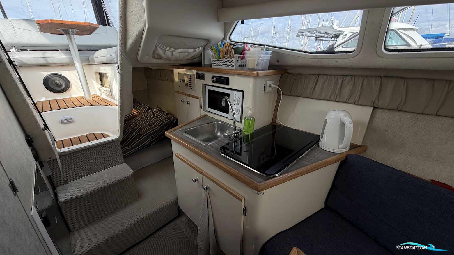 Bayliner 2655