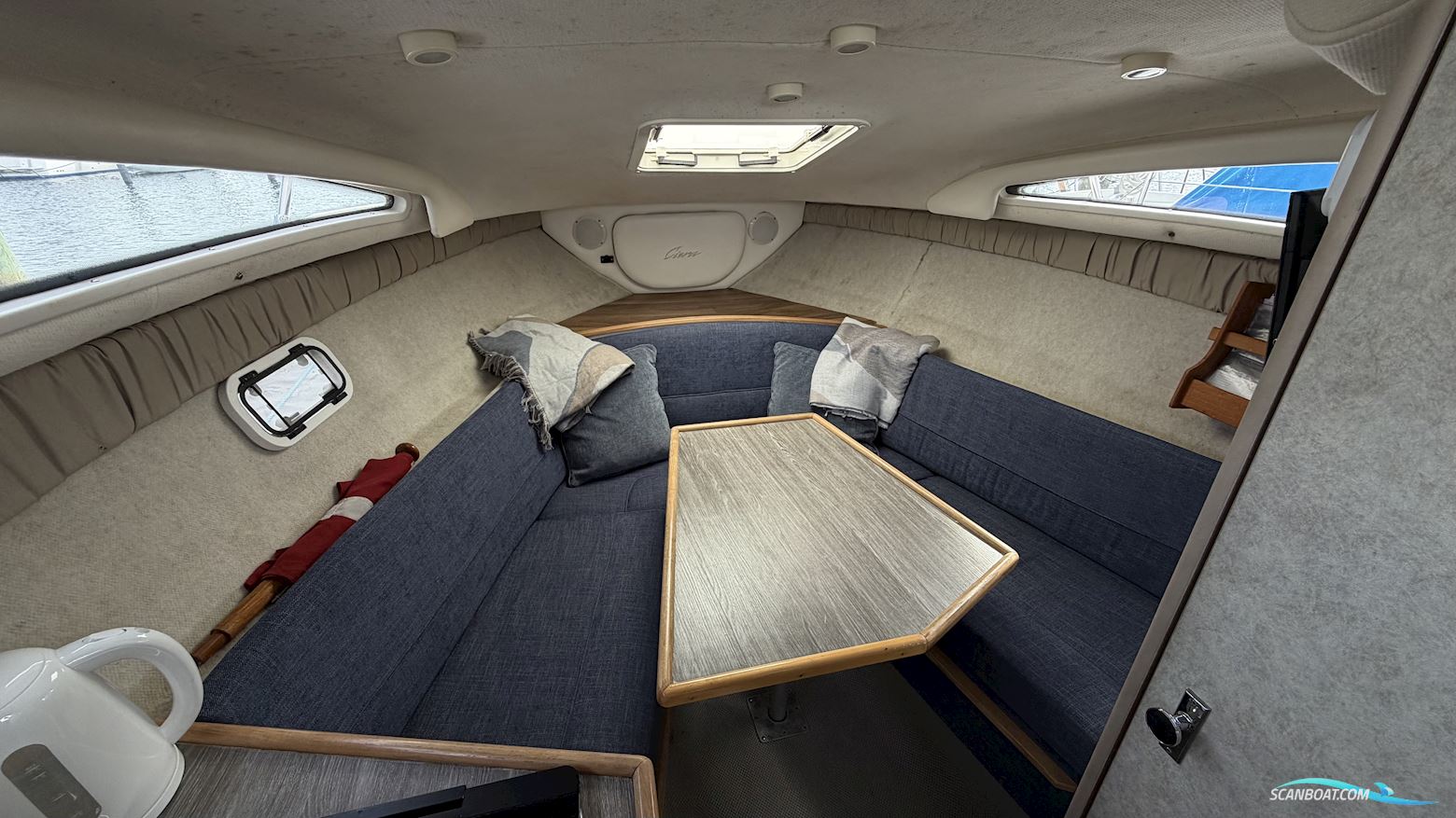 Bayliner 2655