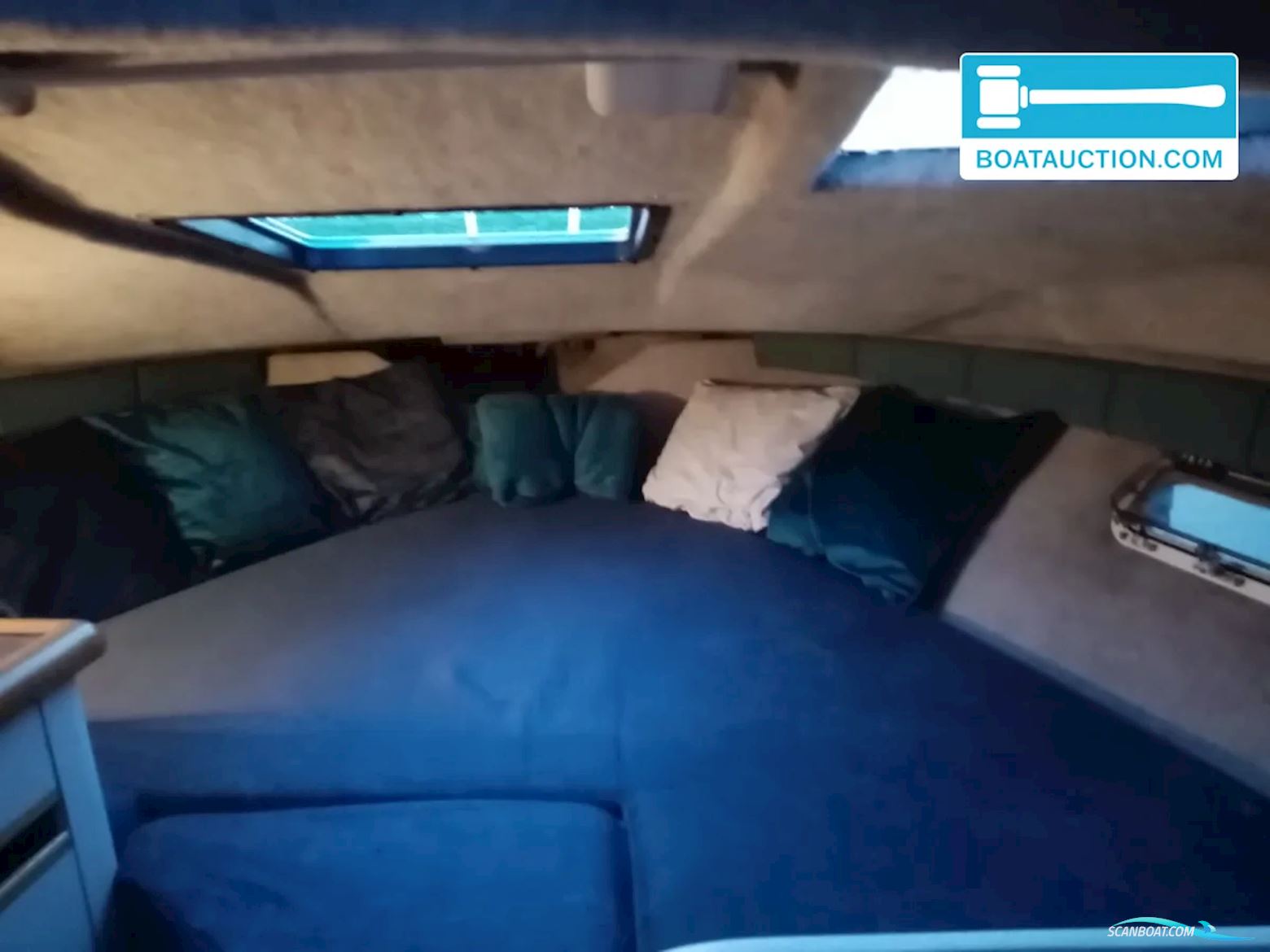 Bayliner 2655 wide body