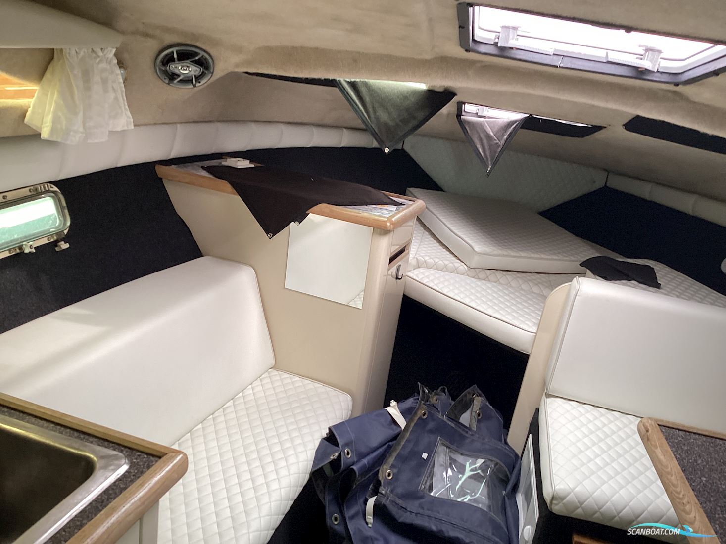 Bayliner 2655 Wide Body