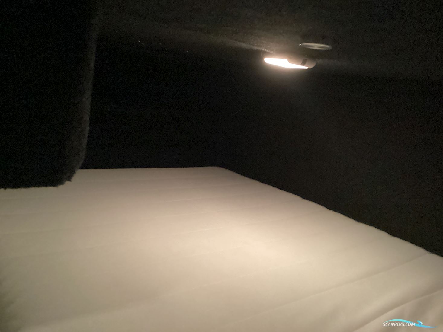 Bayliner 2655 Wide Body