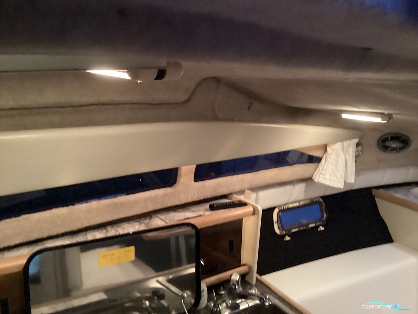 Bayliner 2655 Wide Body