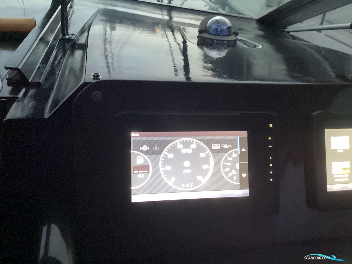 Bayliner 2655 Wide Body