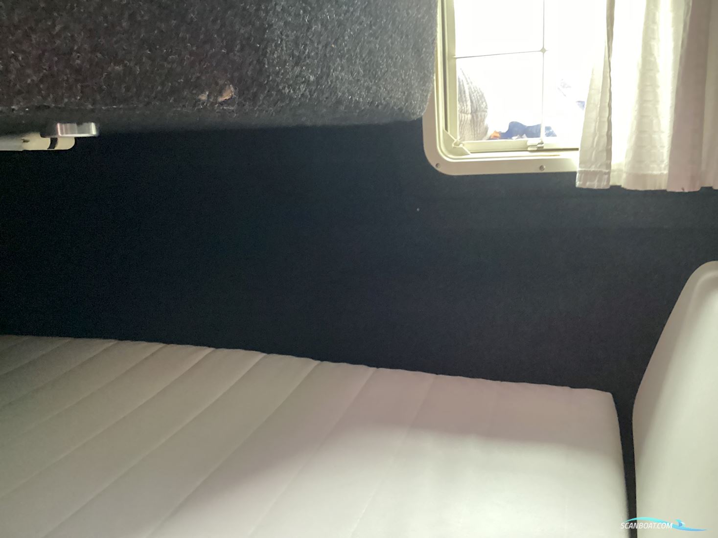 Bayliner 2655 Wide Body