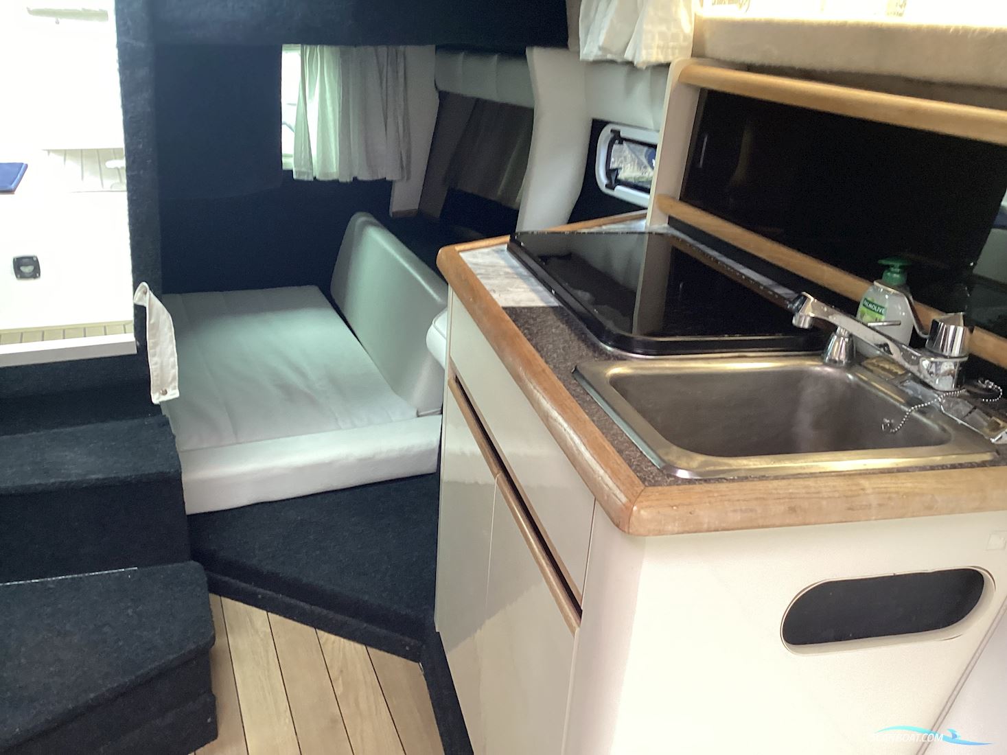 Bayliner 2655 Wide Body