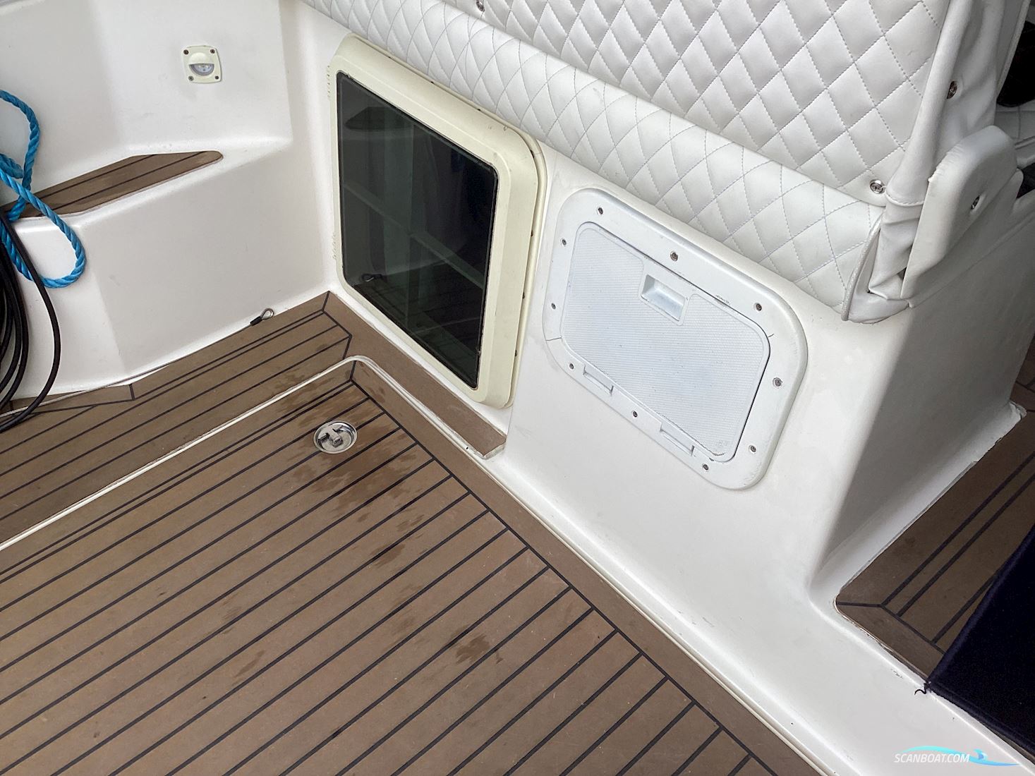 Bayliner 2655 Wide Body