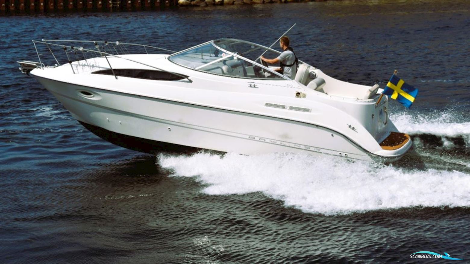 Bayliner 265CR