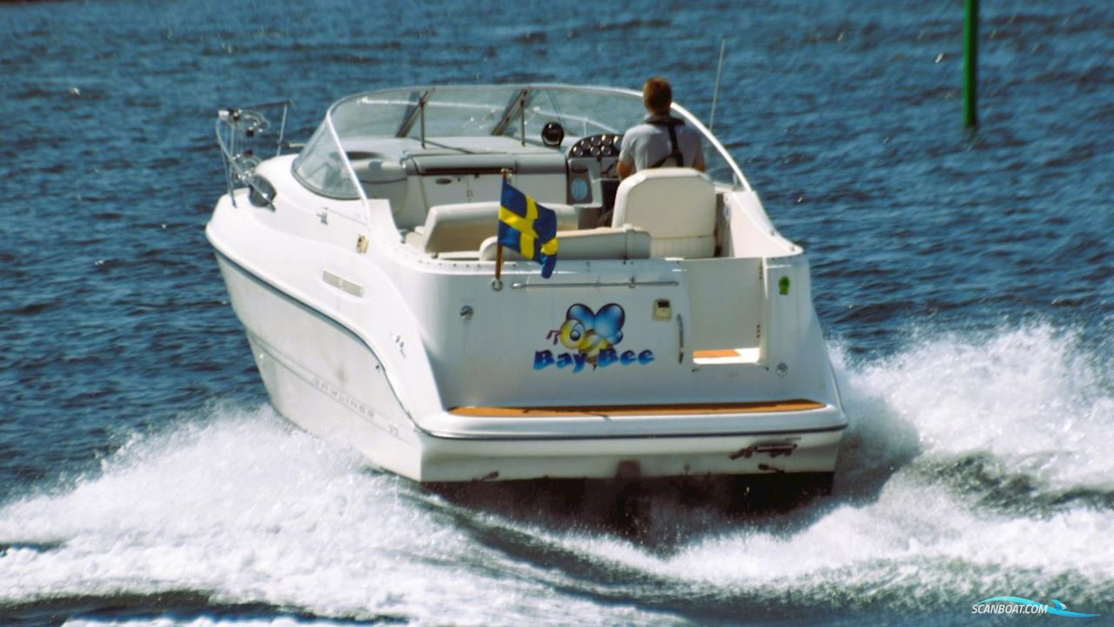 Bayliner 265CR
