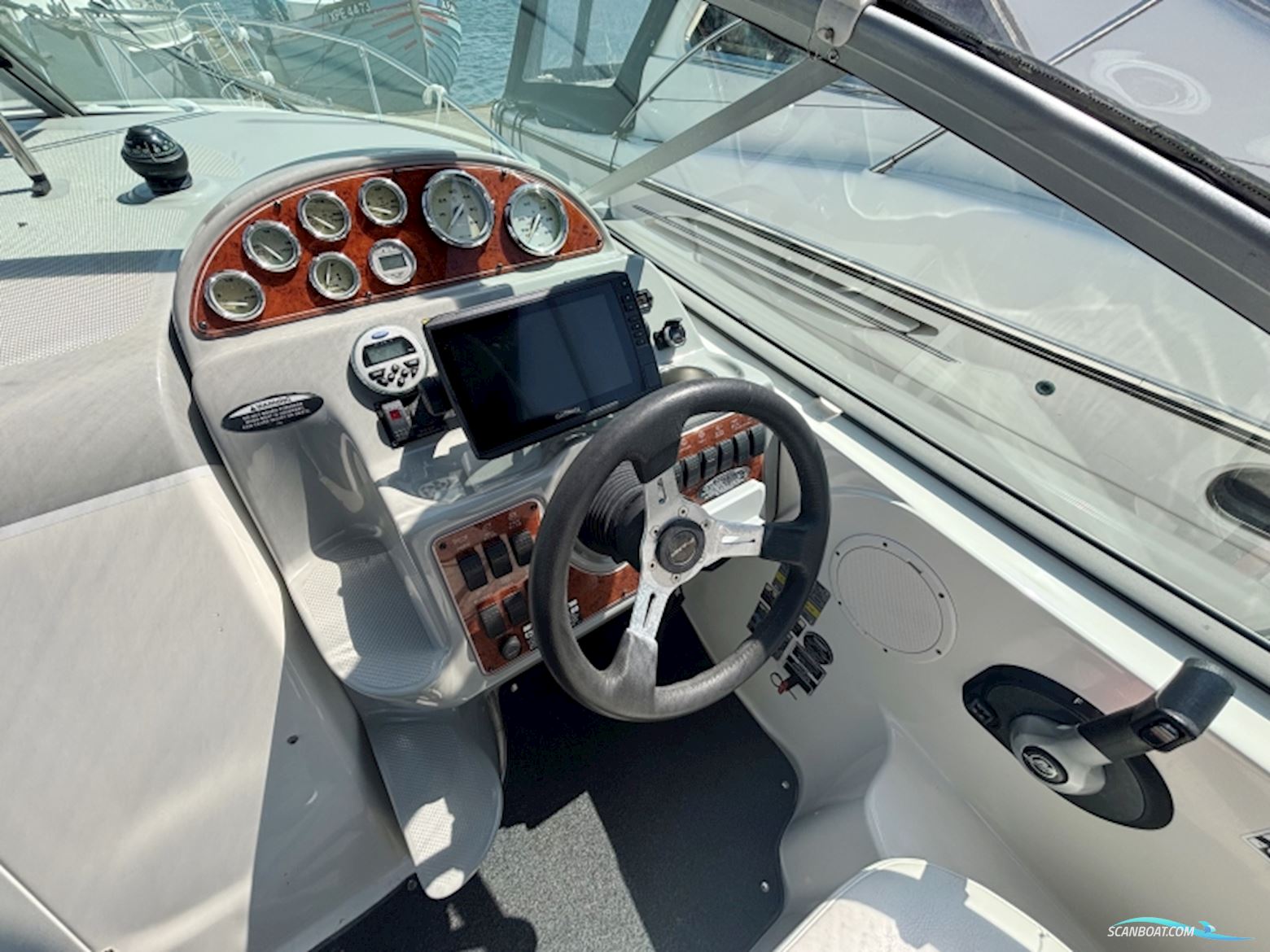 Bayliner 275 Ciera