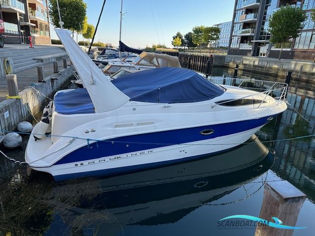 Bayliner 275