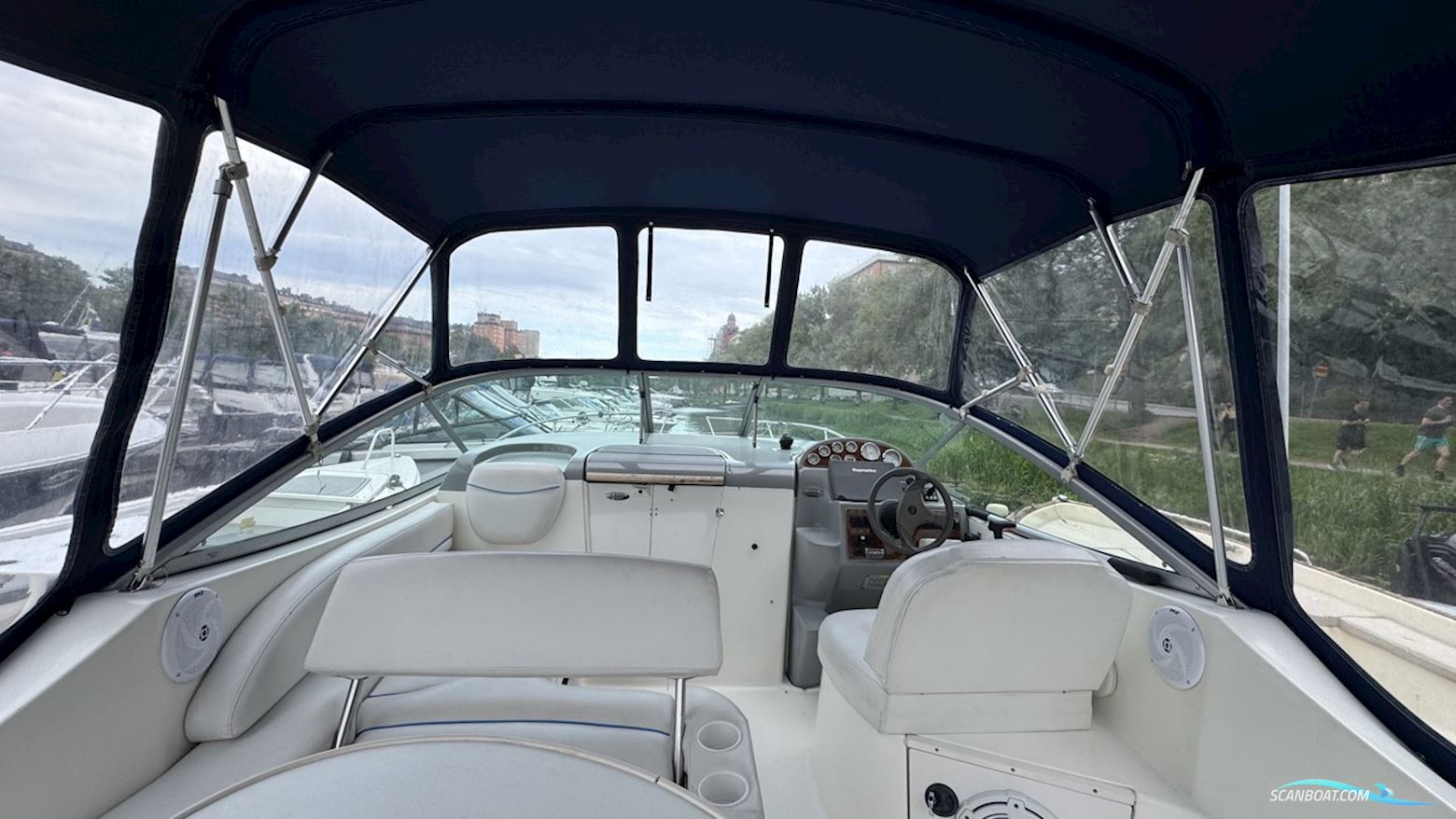 Bayliner 275C