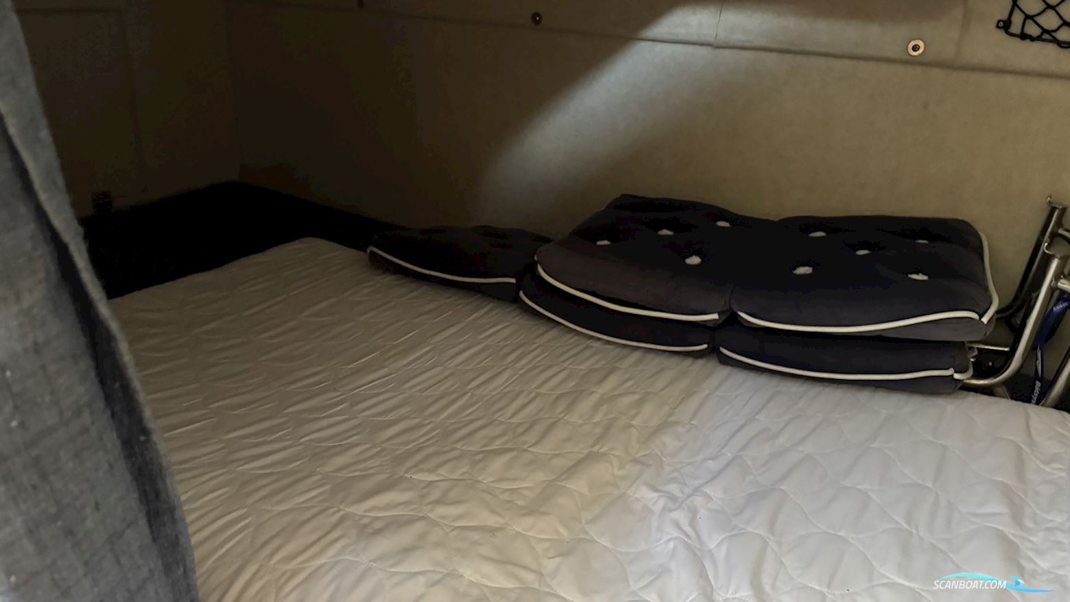 Bayliner 275C