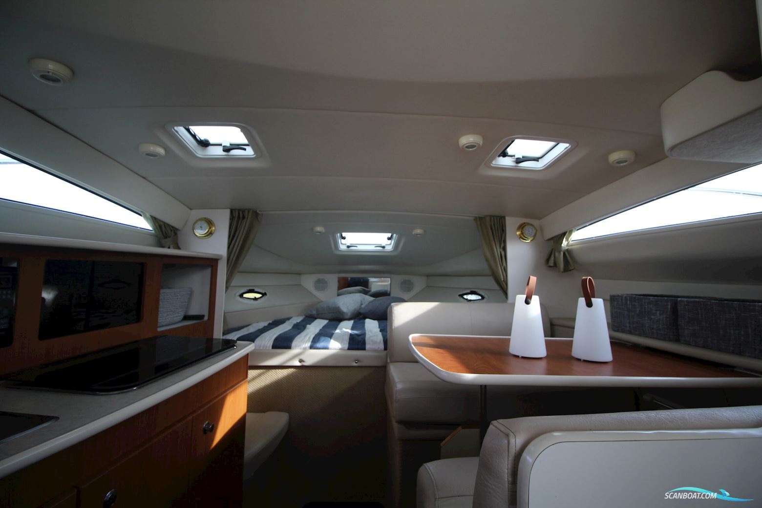 Bayliner 285 - Solgt/Sold