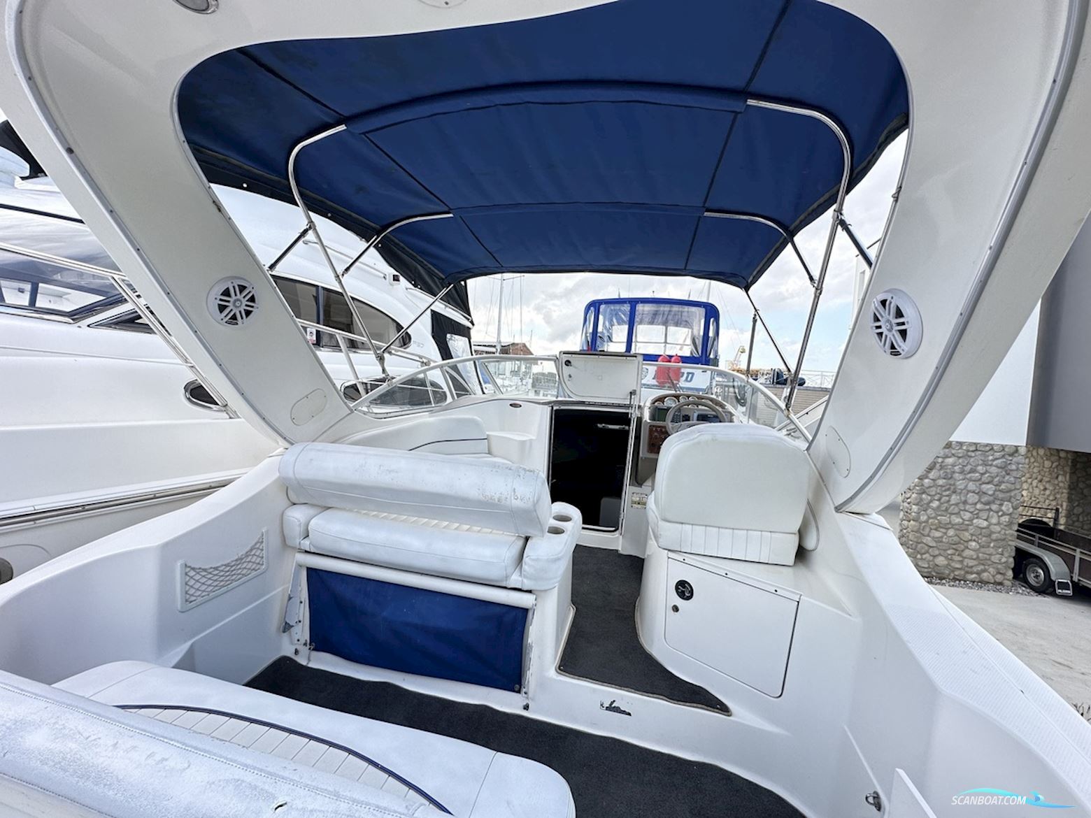 Bayliner 285 Ciera