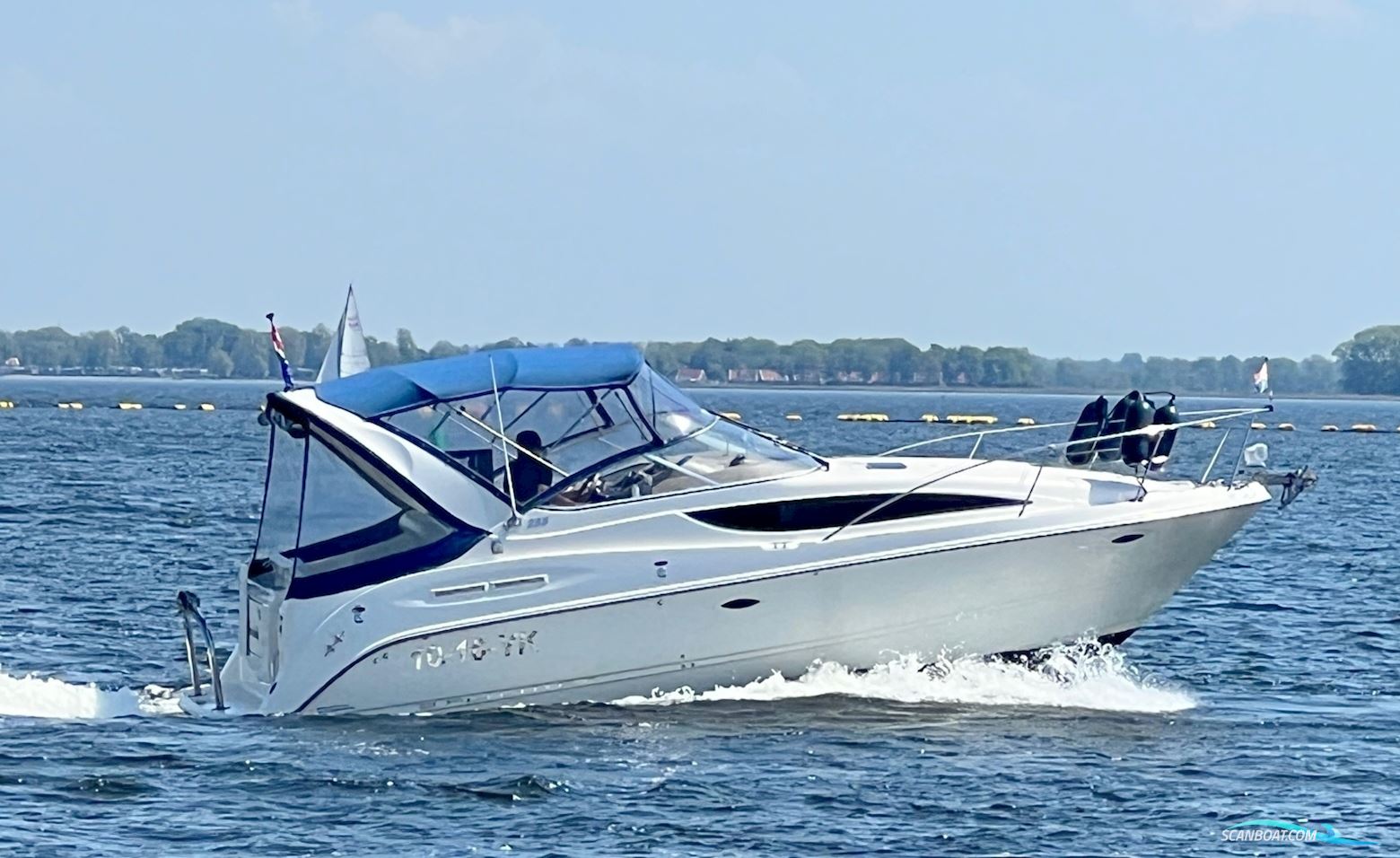 Bayliner 285 Ciera Sunbridge