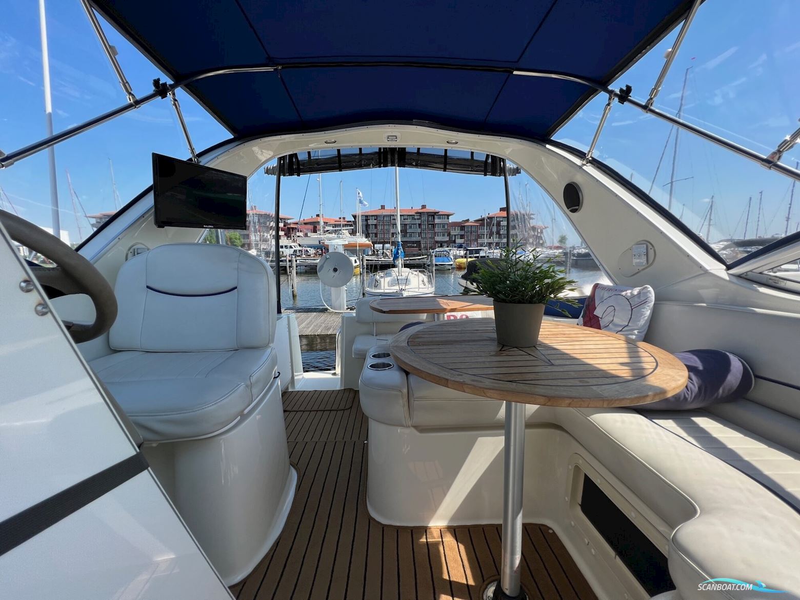 Bayliner 285 Ciera Sunbridge