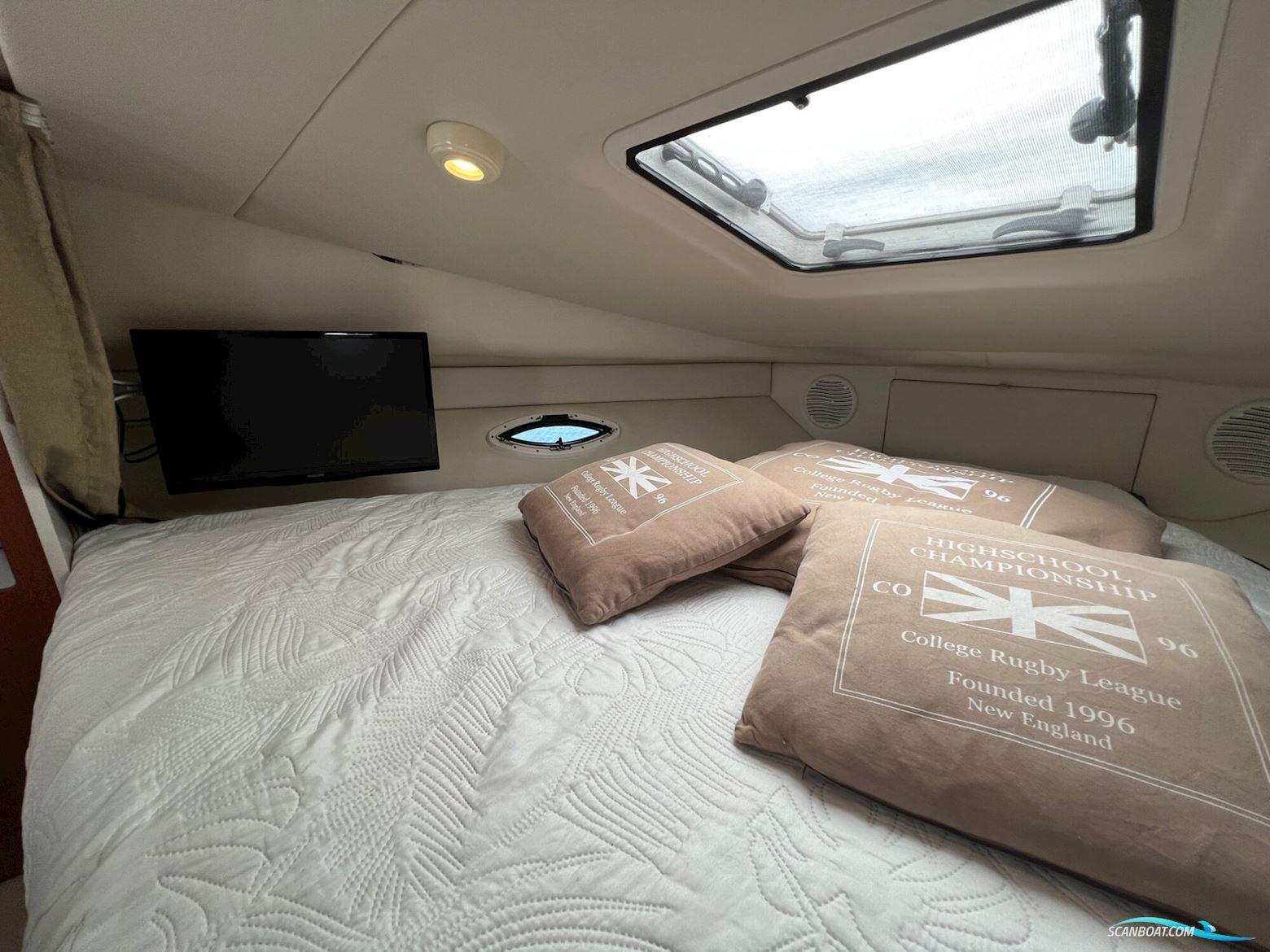 Bayliner 285 Ciera Sunbridge