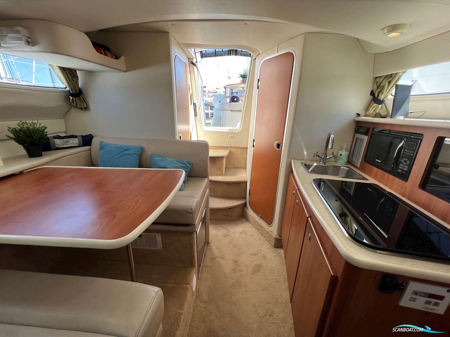 Bayliner 285 Ciera Sunbridge