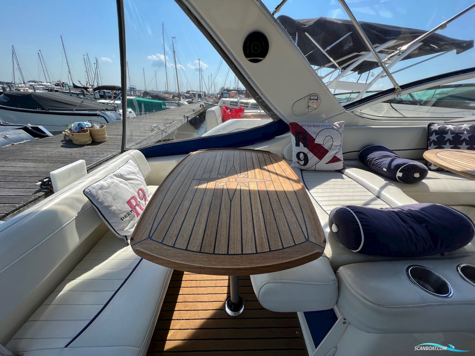 Bayliner 285 Ciera Sunbridge