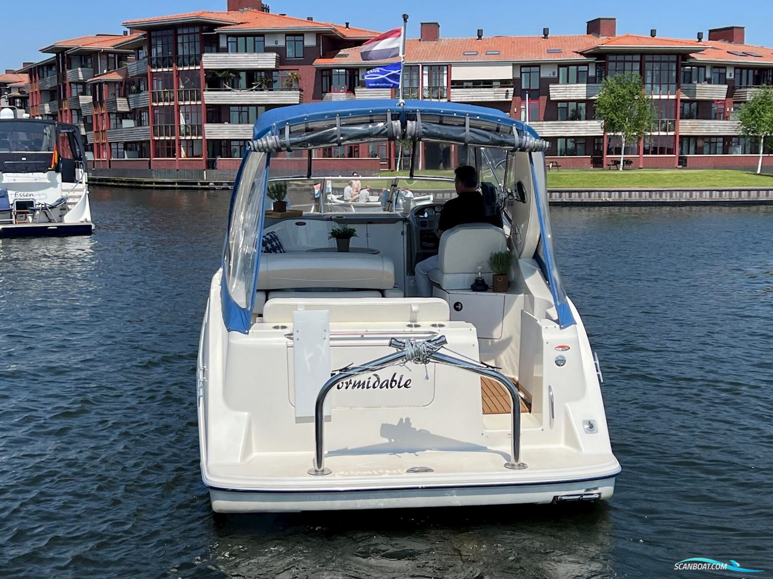 Bayliner 285 Ciera Sunbridge