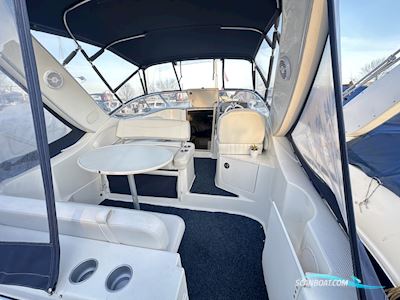 Bayliner 285 SB Motorboat 2004, The Netherlands