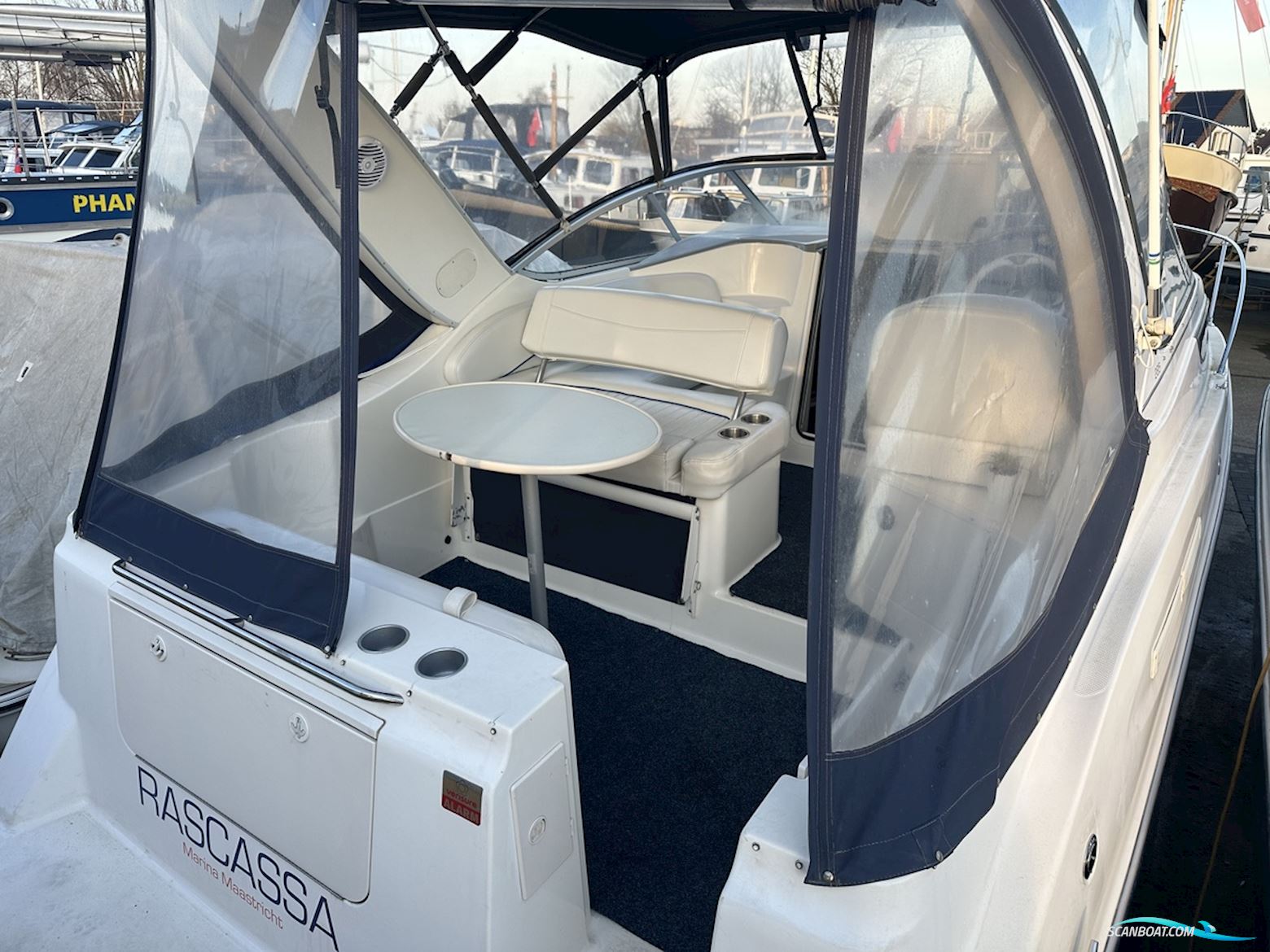 Bayliner 285 SB