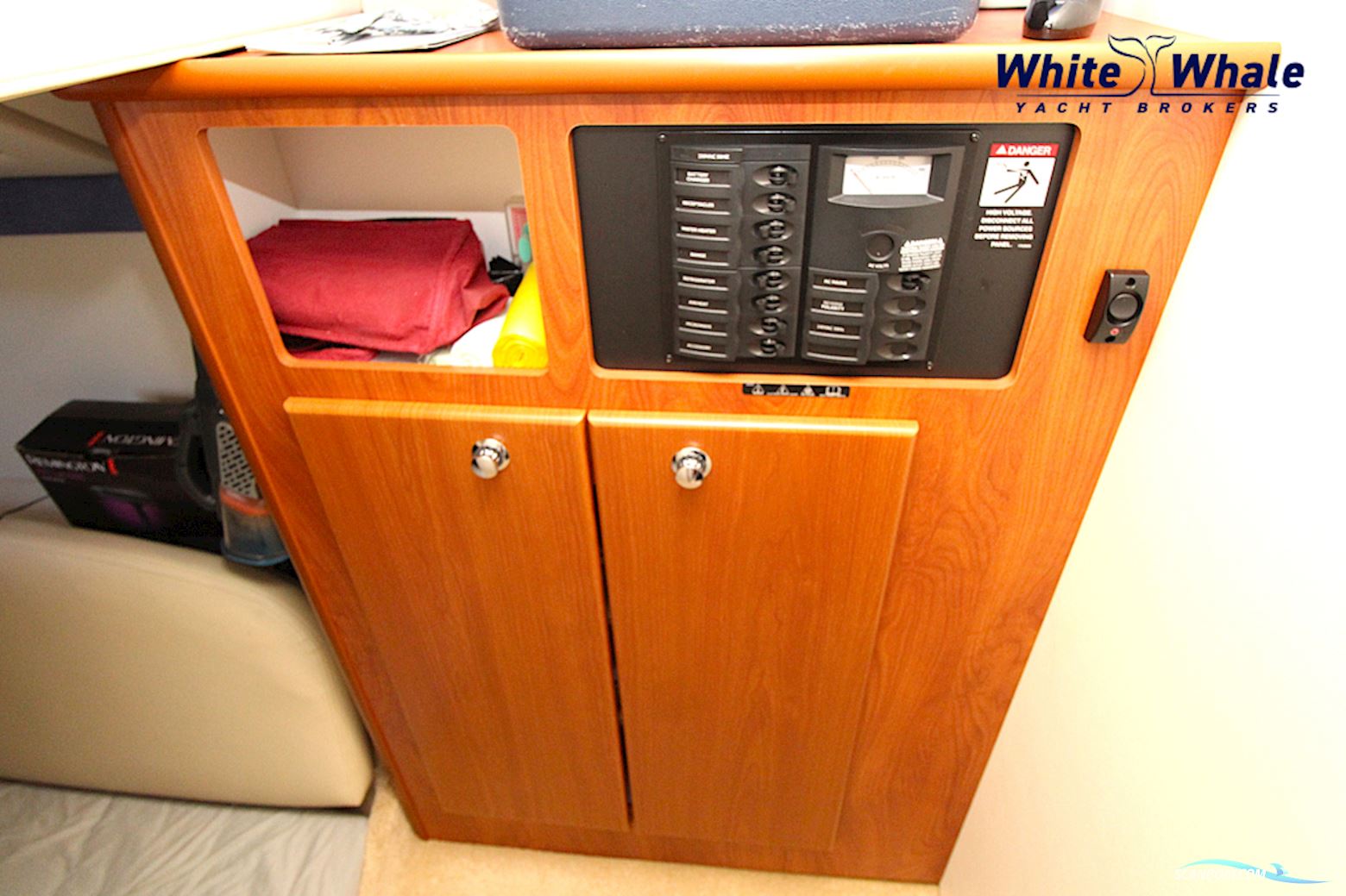 Bayliner 285 SB