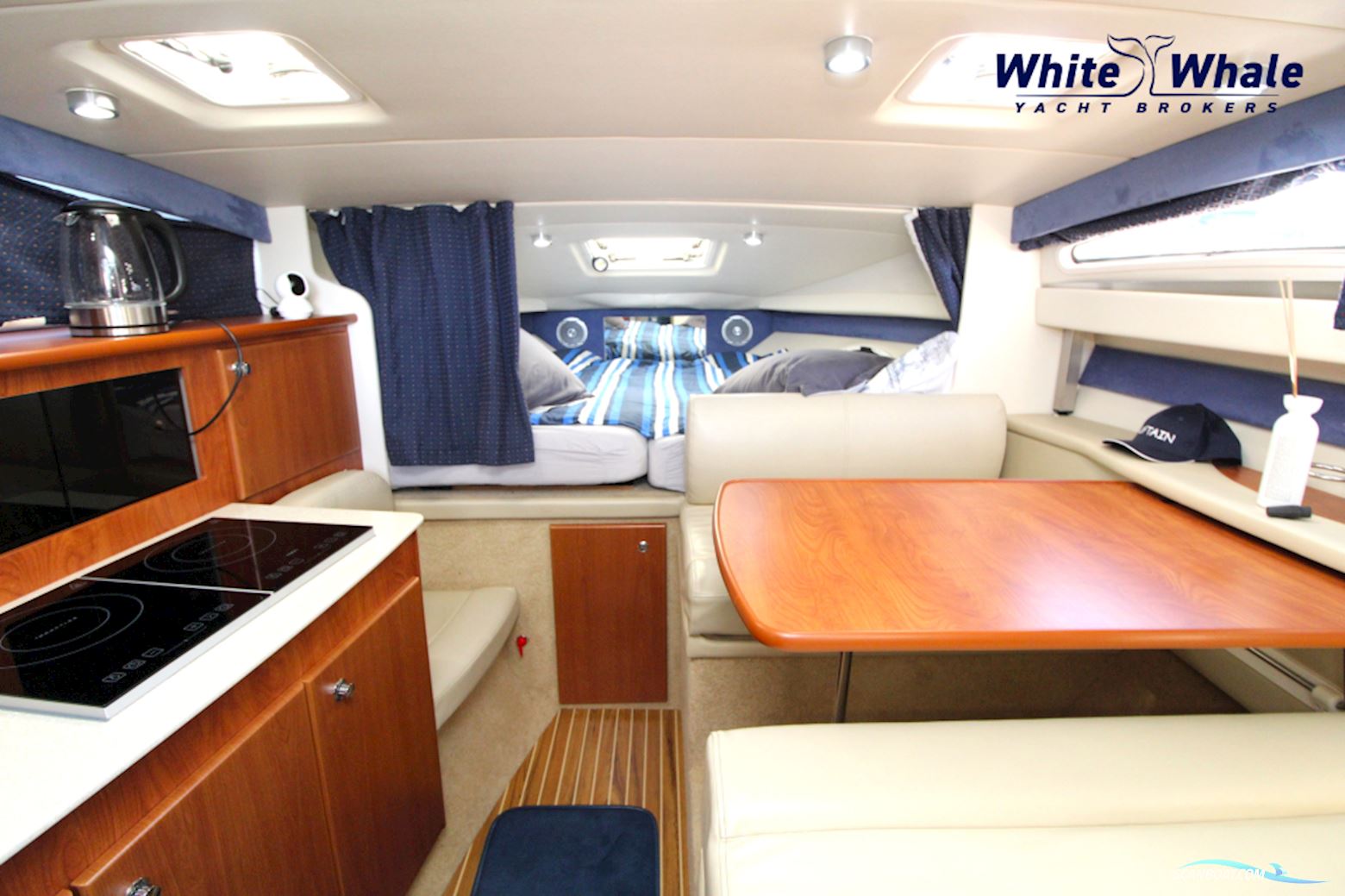 Bayliner 285 SB