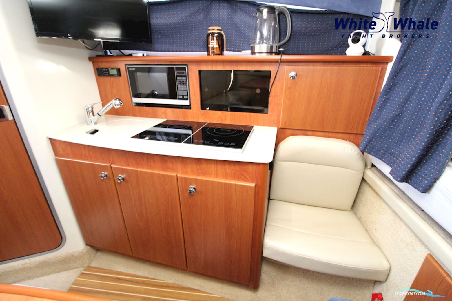 Bayliner 285 SB