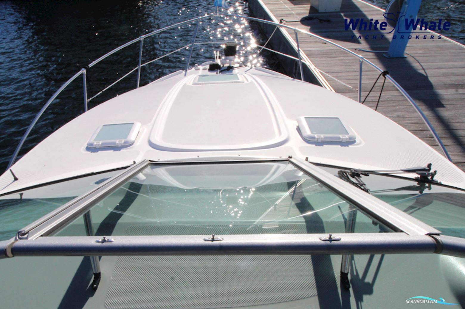 Bayliner 285 SB