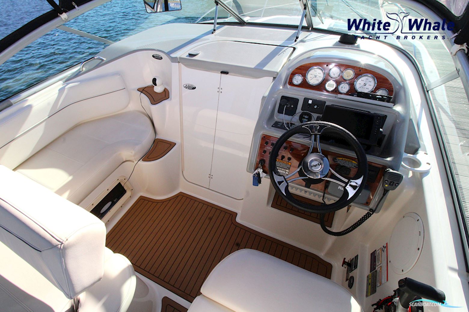 Bayliner 285 SB