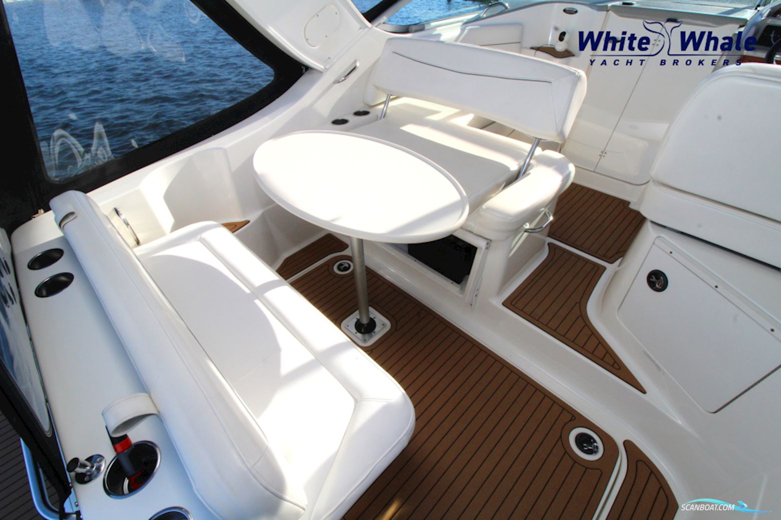 Bayliner 285 SB