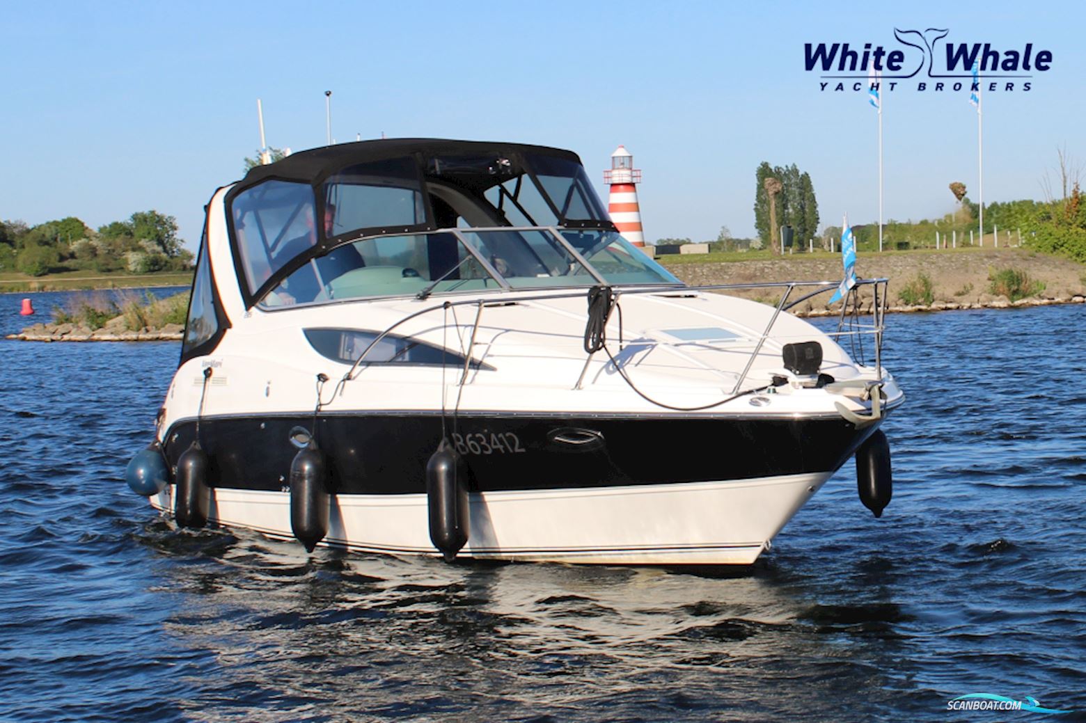 Bayliner 285 SB
