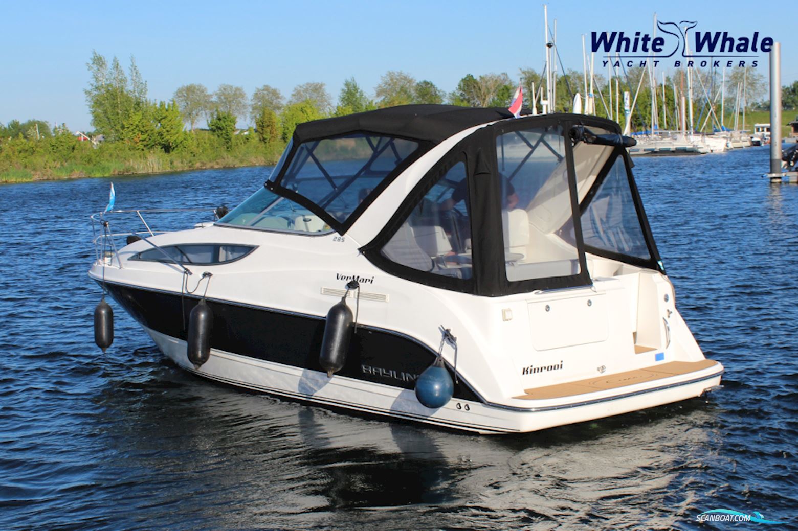 Bayliner 285 SB